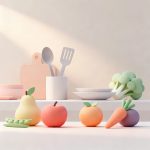 Jak wprowadzić zdrowe nawyki żywieniowe do codziennego życia