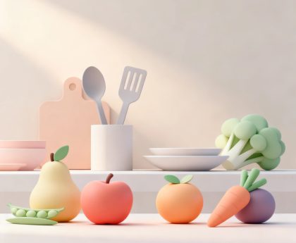 Jak wprowadzić zdrowe nawyki żywieniowe do codziennego życia