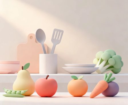 Jak wprowadzić zdrowe nawyki żywieniowe do codziennego życia