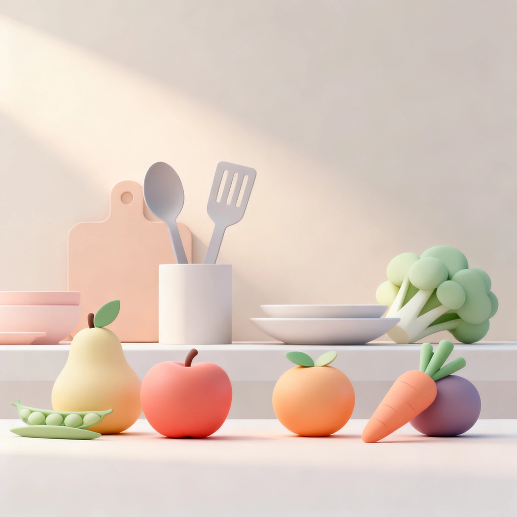 Jak wprowadzić zdrowe nawyki żywieniowe do codziennego życia