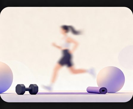 Znaczenie ćwiczeń fizycznych w codziennym życiu